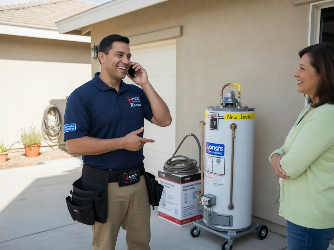 Leak Detection Ramer, TN FAQs